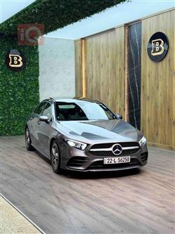 مرسيدس بنز A-Class